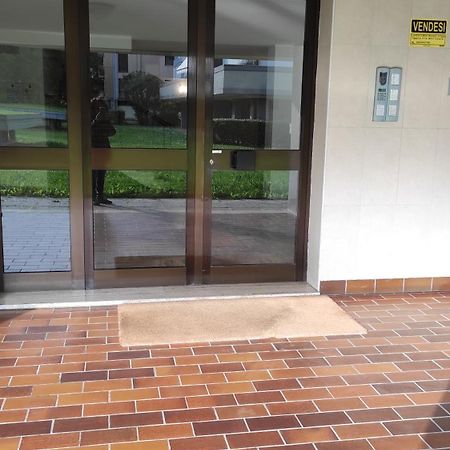 Bilocale Padova Zona Strategica公寓 外观 照片