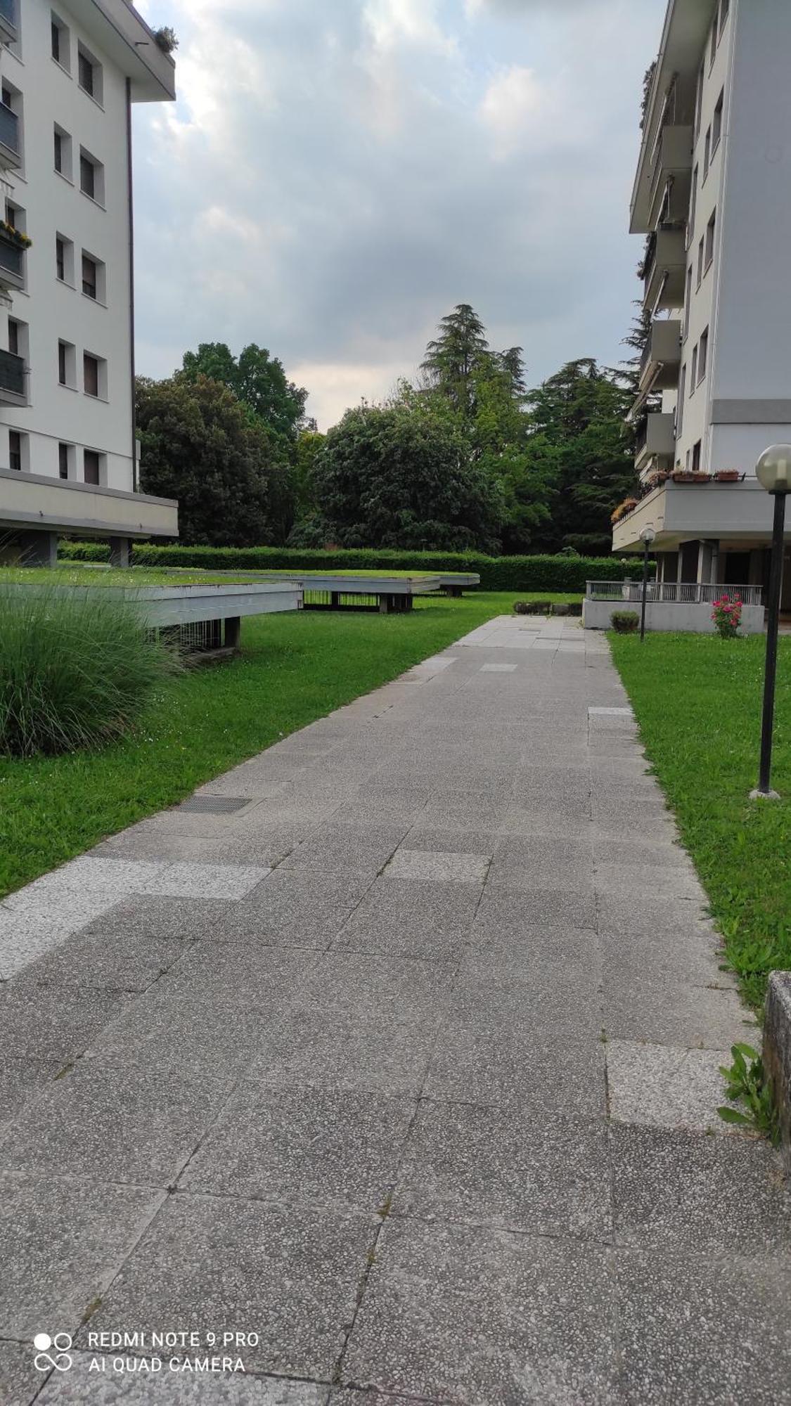 Bilocale Padova Zona Strategica公寓 外观 照片